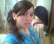 voila une mleuf que je connais sur msn elle est super une fille gentille elle habite en france